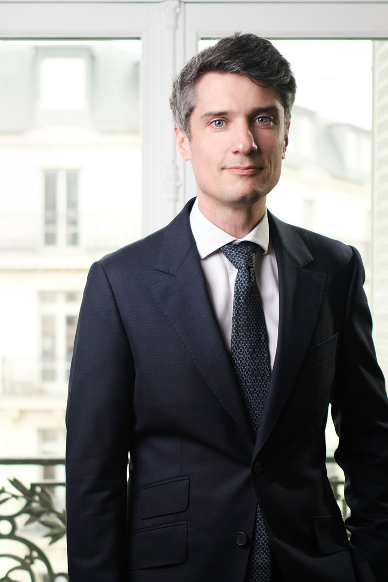 Antoine Vilotte