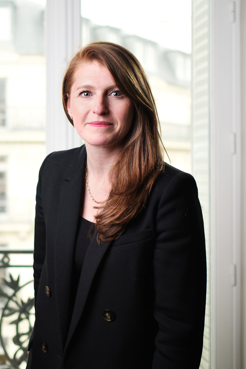 Celine Espesson